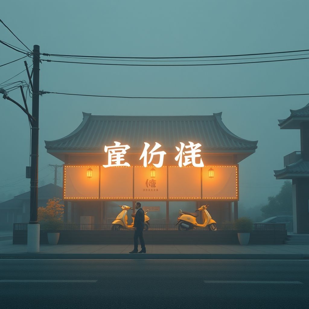 รีวิว 'สุสานคนเป็น': ความสยองขวัญที่เกินคาด!